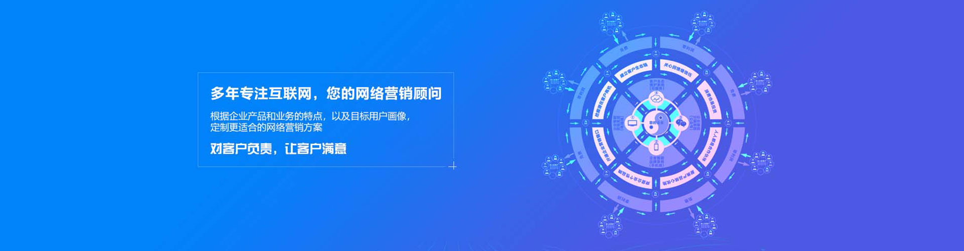 寻乌信息流大师